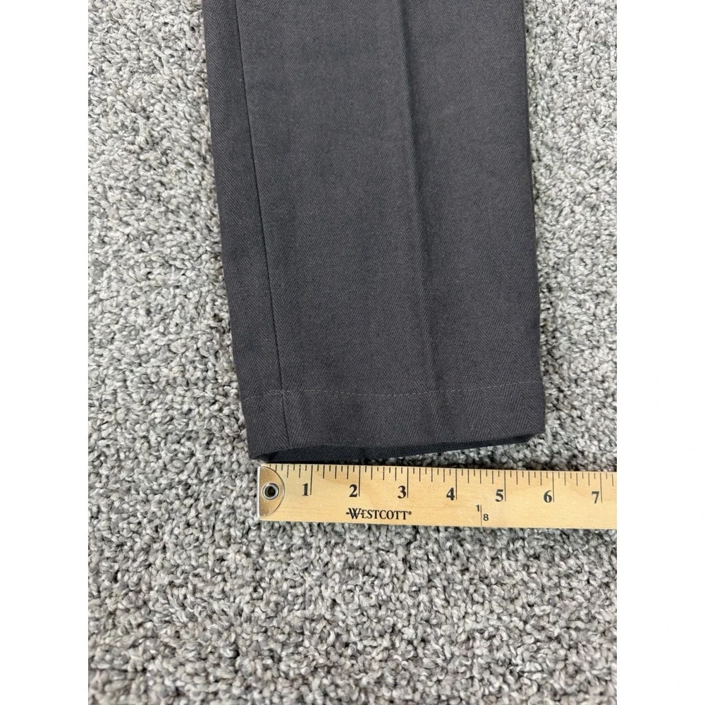 Banana Republic Mason Athletic Tapered Pants Men's Size 33X32 Gray NWT
